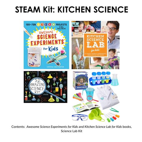 Kitchen Science Lab 的图像结果