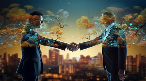 Commercial Partnerships Example 的图像结果