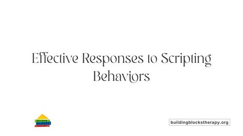 Image result for Video On Scripting Autism