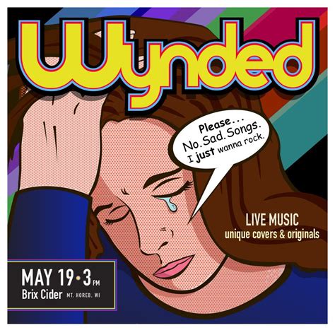 Wynded at Brix Cider, Brix Cider, Mount Horeb, 19 May 2024 | AllEvents