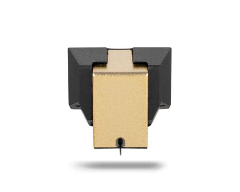 MoFi Electronics - UltraGold MC Phono Cartridge – SoundTrails