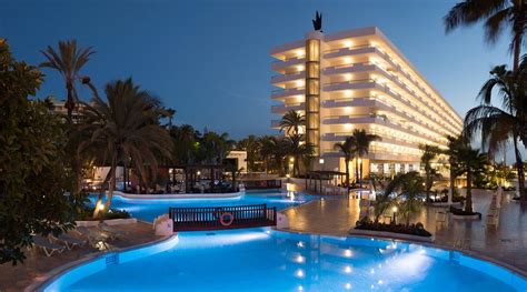 GRAN CANARIA PRINCESS (Playa del Ingles) - Hotel Reviews, Photos, Rate ...