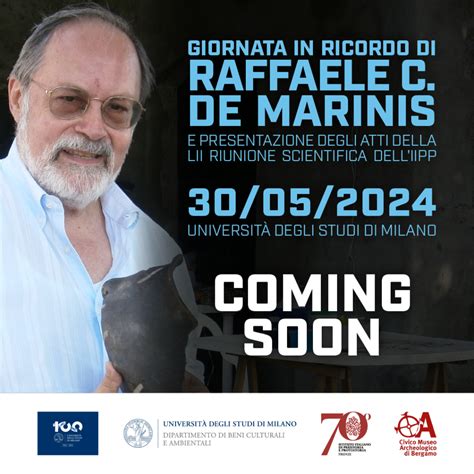 Atti delle Riunioni Scientifiche Archivi - Istituto Italiano di Preistoria e Protostoria