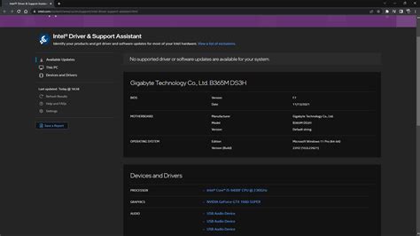 Image result for Intel Driver Error Codes