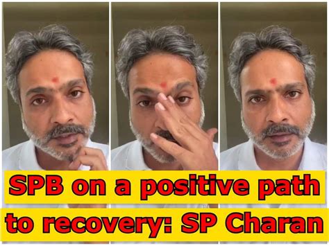 SPB is continuing to be stable and on the path to recovery: SP Charan ...