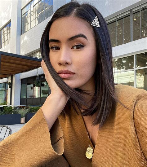 Found: The 11 Best Ways to Wear Your Side Part With Style | Who What Wear