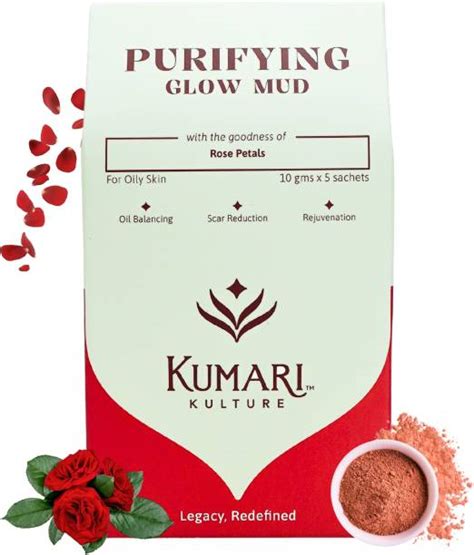 Multani Mitti - Buy Multani Mitti online at Best Prices in India ...