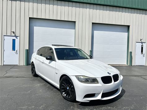 2011 BMW 335d Tuned and Deleted Clean for Sale in Naperville, IL - OfferUp