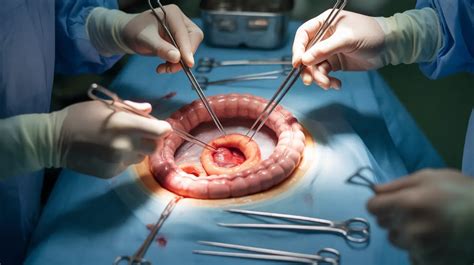 Ulcerative Colitis Surgery 的图像结果