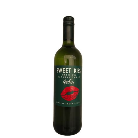 SWEET KISS (RED WINE)