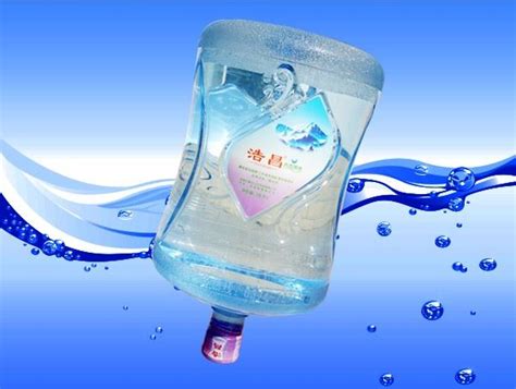 浩昌天然泉水 - 桶装水 - 产品展示 - 河南思源饮品有限公司