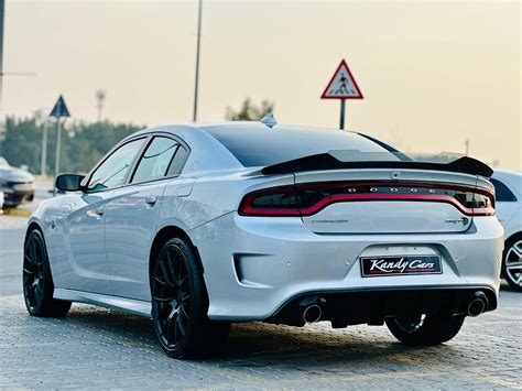 Kandy Cars - {2021 Dodge Charger RT - # 42391}