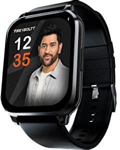 CASHWIN BSW053 (Space-X) Made In INDIA Smartwatch Price in India - Buy ...