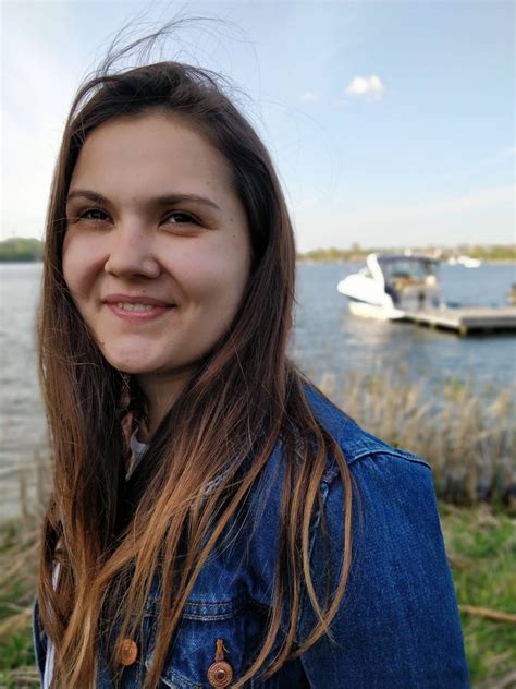 Karolina Podulka, Project Engineer at Sener Aerospace - Sener