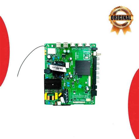 Buy Original Thomson LED TV Motherboard for 42TH1000 | Quality Assured