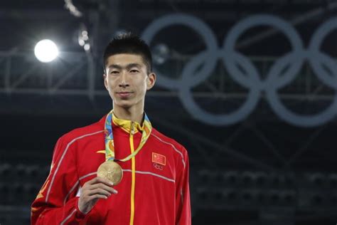 重庆运动员施廷懋夺得2020年中国跳水冠军达标赛冠军_重庆市体育局