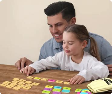 Skillmatics Sentence Building Activity Game (Ages 5-8) - Multicolour ...