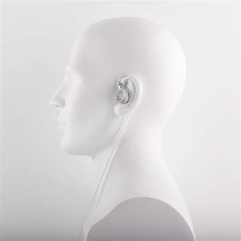 TangZu Wan'er S.G 2 IEM Earphones