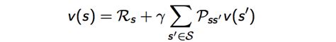 马尔科夫决策过程之Bellman Equation（贝尔曼方程） - 知乎