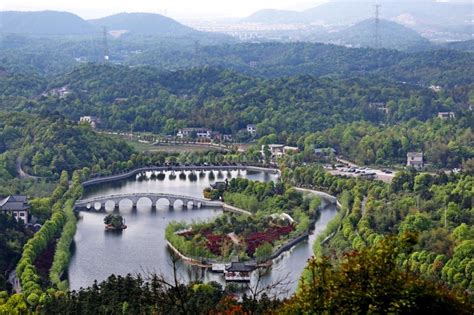 湖南湘潭旅游十大必去景区，湘潭好玩的景点有哪些湘潭有什么好玩的地方十大