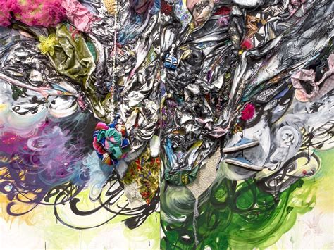 Shinique Smith | Meer