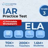Iar Worksheets & Teaching Resources | Teachers Pay Teachers
