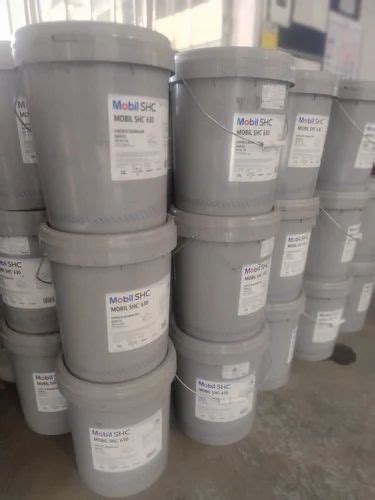 Mobil Delvac - Mobil Delvac 1 ESP 5W 40 Trader - Wholesaler ...