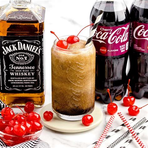 How To Make A Coke Slushie In A Blender | Storables