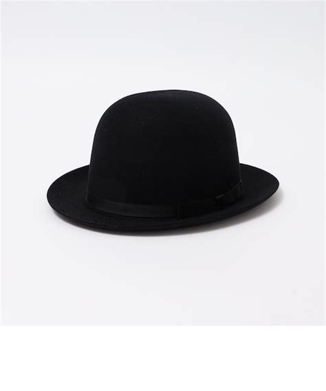 LOCK&CO: WETHERBY ラビットファー フェルト ハット｜シップスの通販｜&mall（アンドモール）三井ショッピングパーク公式通販