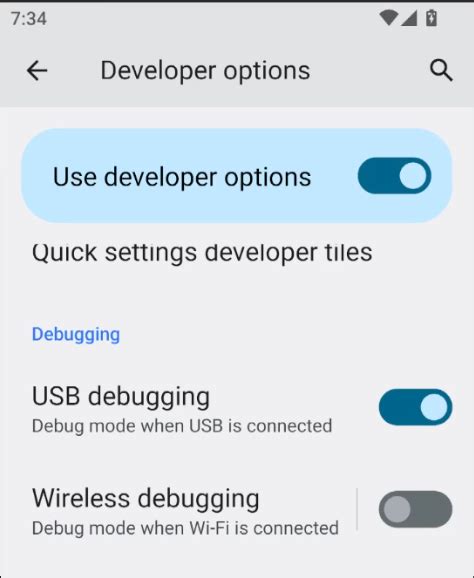 Android File System Structure Explained for Beginners 的图像结果