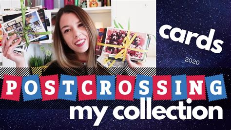 Postcrossing 2021| КАК ЗАРЕГИСТРИРОВАТЬСЯ на ПОСТКРОССИНГE | коллекция ...