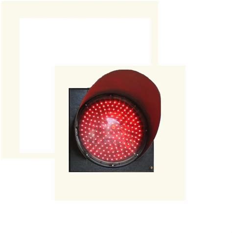 Solar Traffic Light - Solar Traffic Signal Lights Service Provider from ...