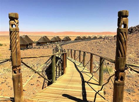 SOSSUS DUNE LODGES (Sesriem) - Lodge Reviews & Photos - Tripadvisor