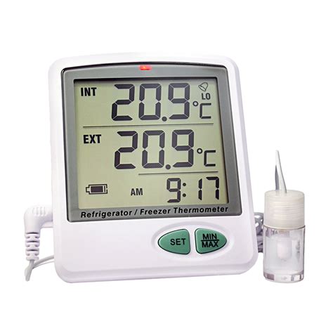 Temp Data Logger 的图像结果