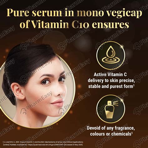 Buy Revibra C10 0 MG Skin Vegicap (28) Online at Flat 15% OFF | PharmEasy