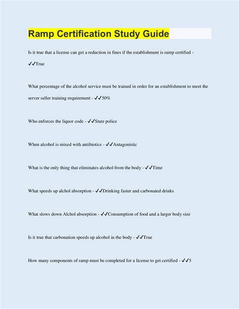 Army Board Study Guide | Verified Questions & Guaranteed Success for ...