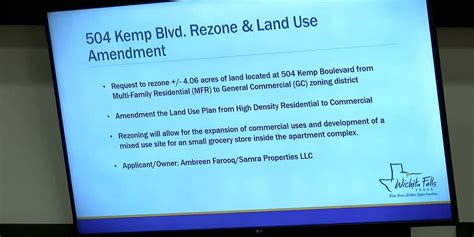 Zoning change to allow grocery store construction at Stone Ridge Apartments