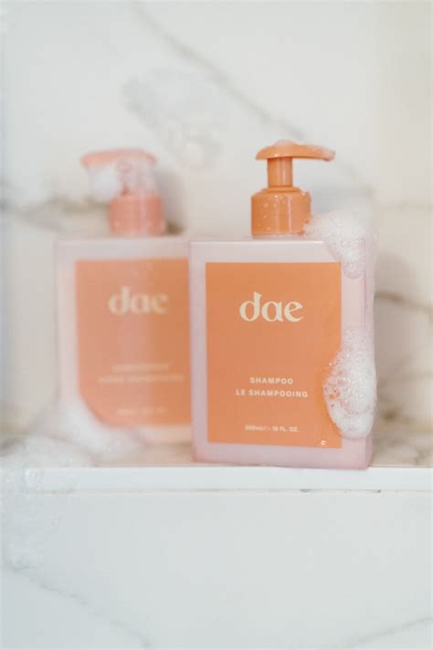 Dae Hair Products Review | Poor Little It Girl
