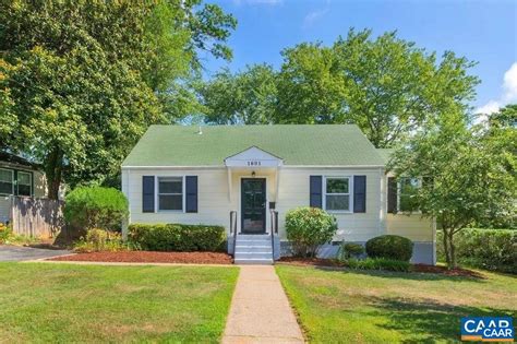 1601 DEL MAR DR | Nest Realty - Charlottesville, VA