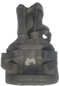 United Medicare Taylor's Brace D.L.S.O Back / Lumbar Support - Buy ...