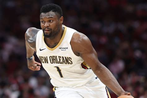 Moriah Mills Addresses Zion Williamson's Sexual Assault Lawsuit