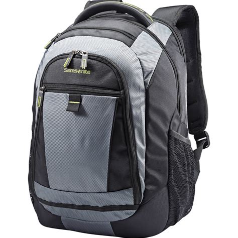Samsonite Backpack Quality at Mary Aplin blog
