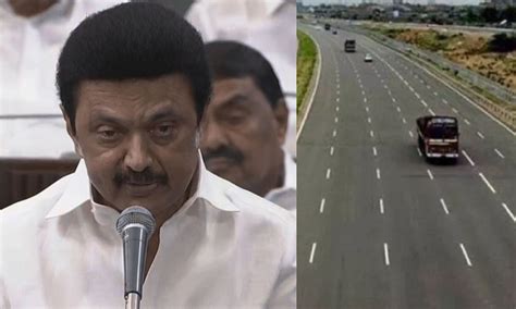 TN govt announces laying of new roads, repairing existing ones in urban ...