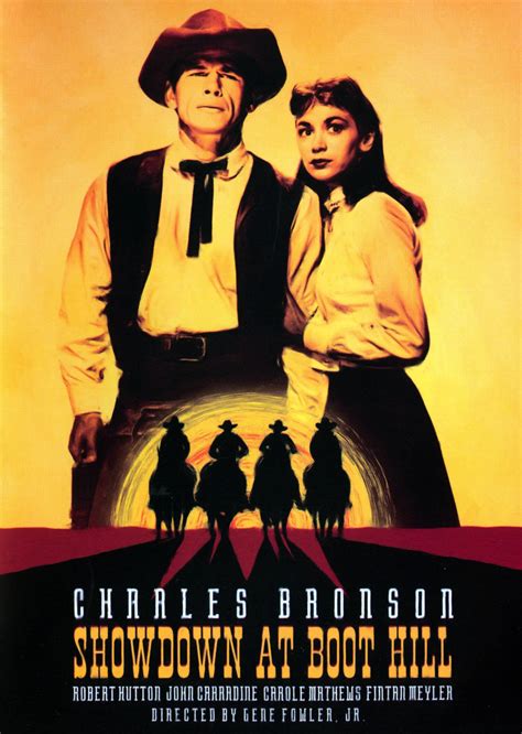 Best Buy: Showdown at Boot Hill [1958]