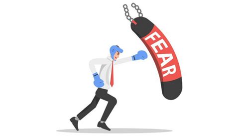 Ways To Overcome Your Fears – Kamakhyaa