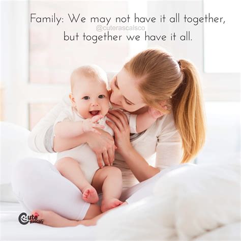 Family Quotes - Mighty Kids
