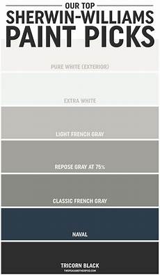 Sherwin Williams Paint Colors by Tips For Picking Out The Paint Colors Two Peas Sherwin Williams Paint Colors