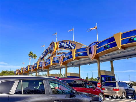 Attraction CLOSURES Will Affect Magic Kingdom and Disney’s Hollywood ...