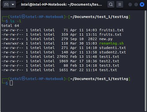 Image result for Examples of File Permission Settings for Linux