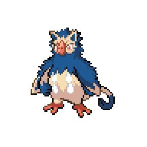 Sprites by mammuth_89 - FusionDex.org